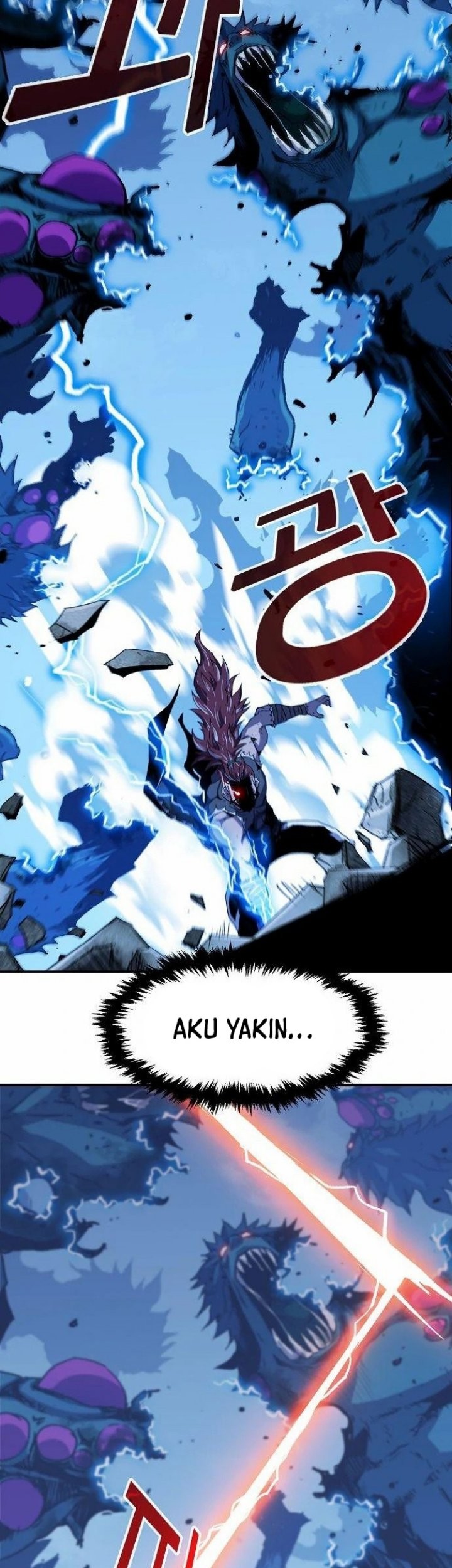 I Became a Knight With a Time Limit chapter 08 halaman 34