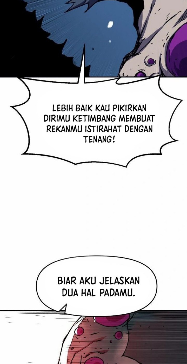 I Became a Knight With a Time Limit chapter 08 halaman 62