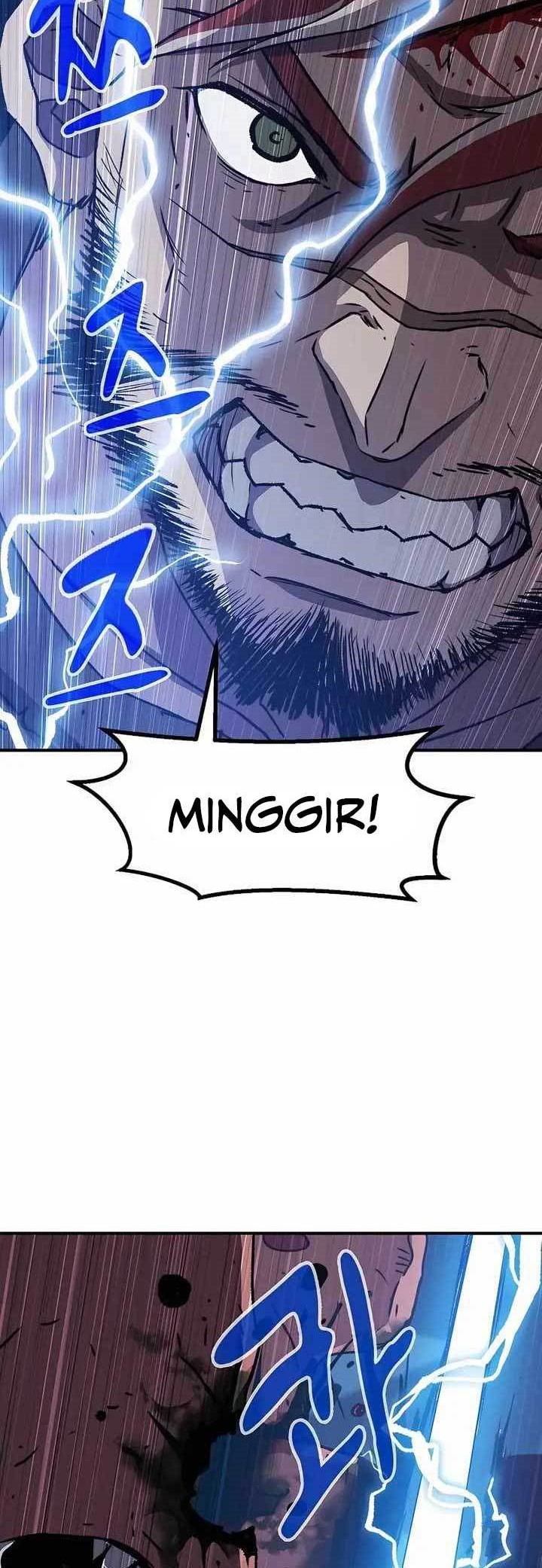 I Became a Knight With a Time Limit chapter 09 halaman 32