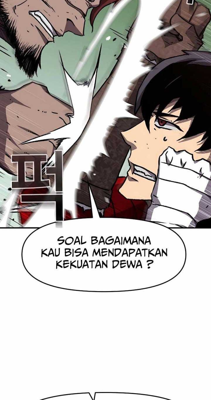 I Became a Knight With a Time Limit chapter 10 halaman 32