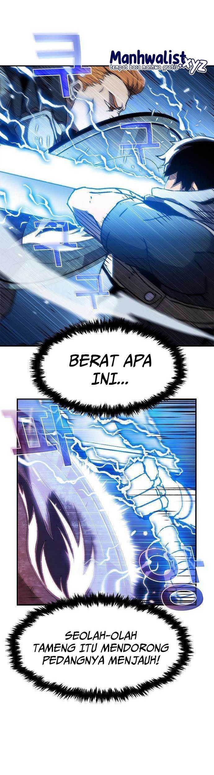 I Became a Knight With a Time Limit chapter 21 halaman 6