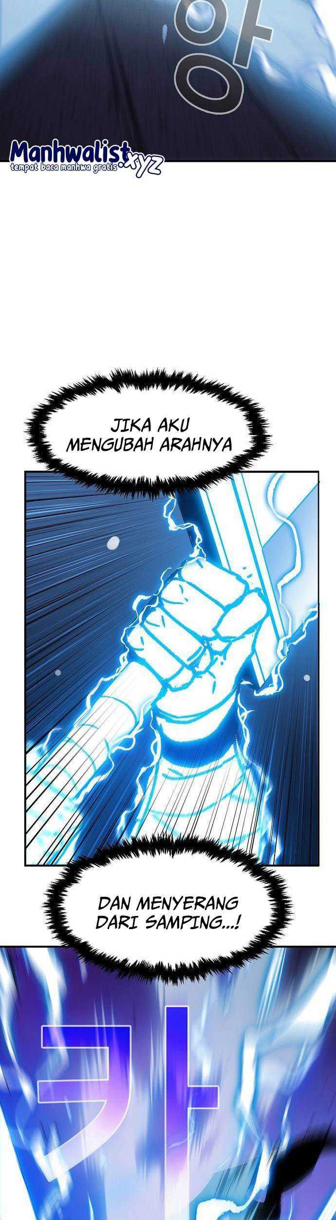 I Became a Knight With a Time Limit chapter 21 halaman 8