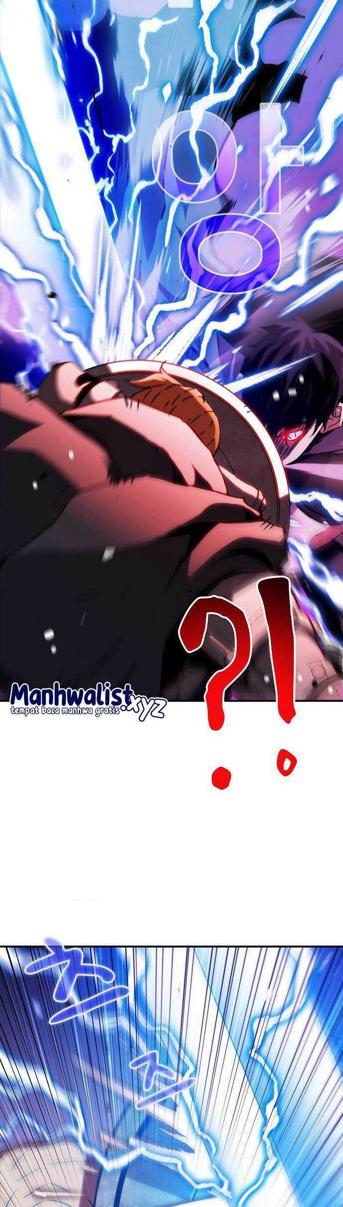 I Became a Knight With a Time Limit chapter 21 halaman 9