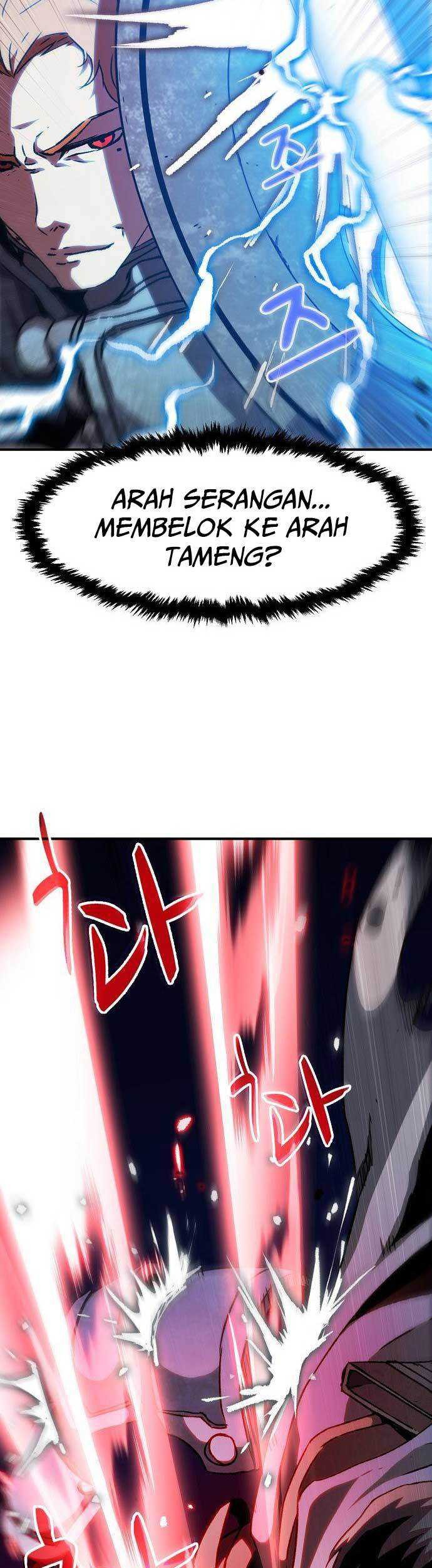 I Became a Knight With a Time Limit chapter 21 halaman 10