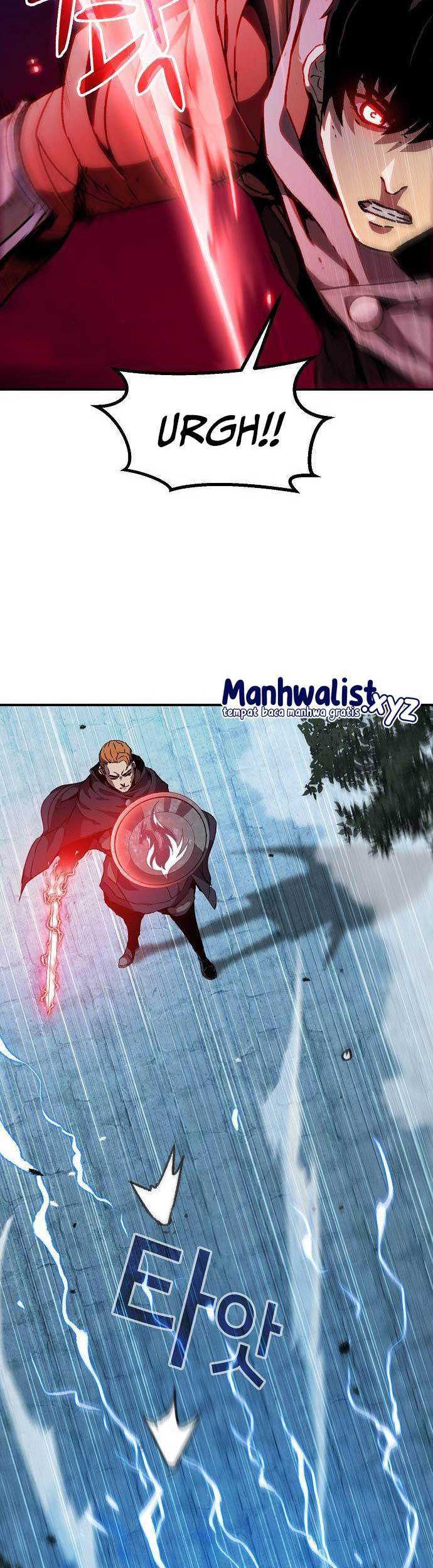 I Became a Knight With a Time Limit chapter 21 halaman 11