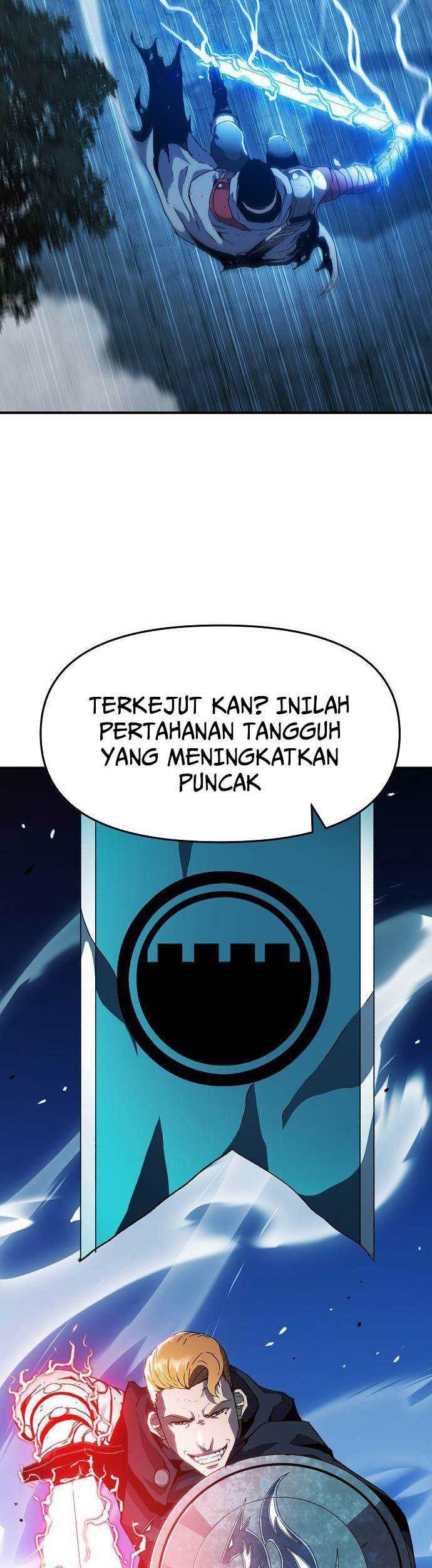 I Became a Knight With a Time Limit chapter 21 halaman 12