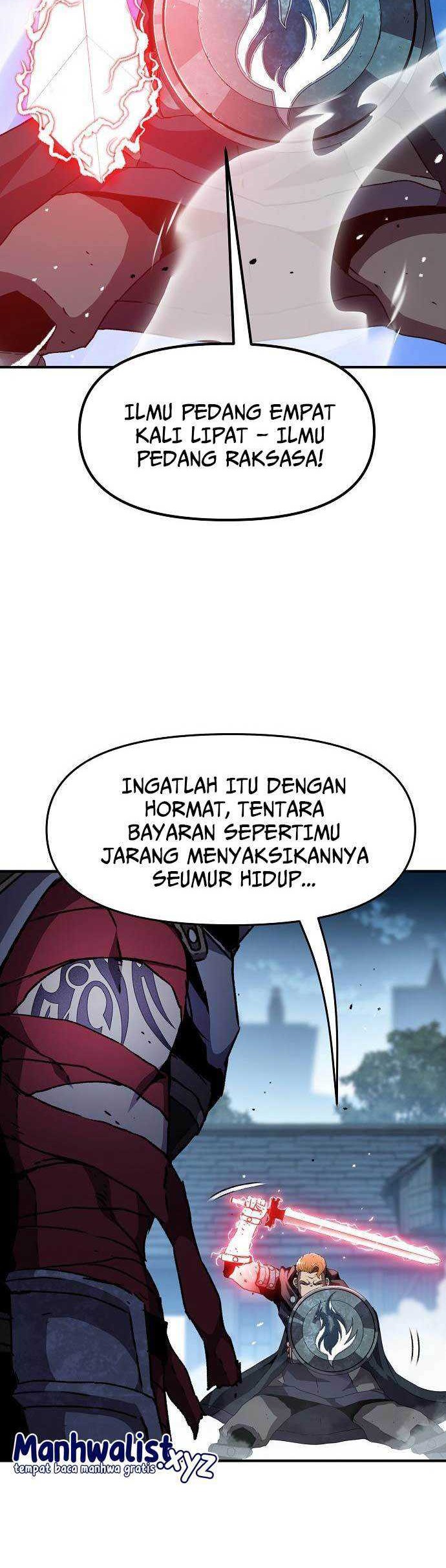 I Became a Knight With a Time Limit chapter 21 halaman 13