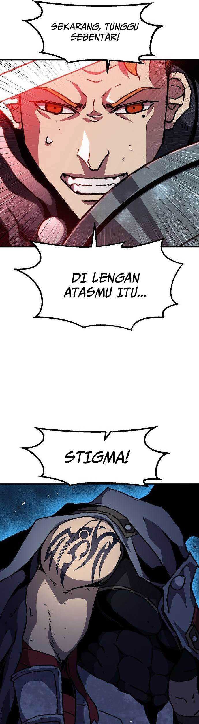 I Became a Knight With a Time Limit chapter 21 halaman 14