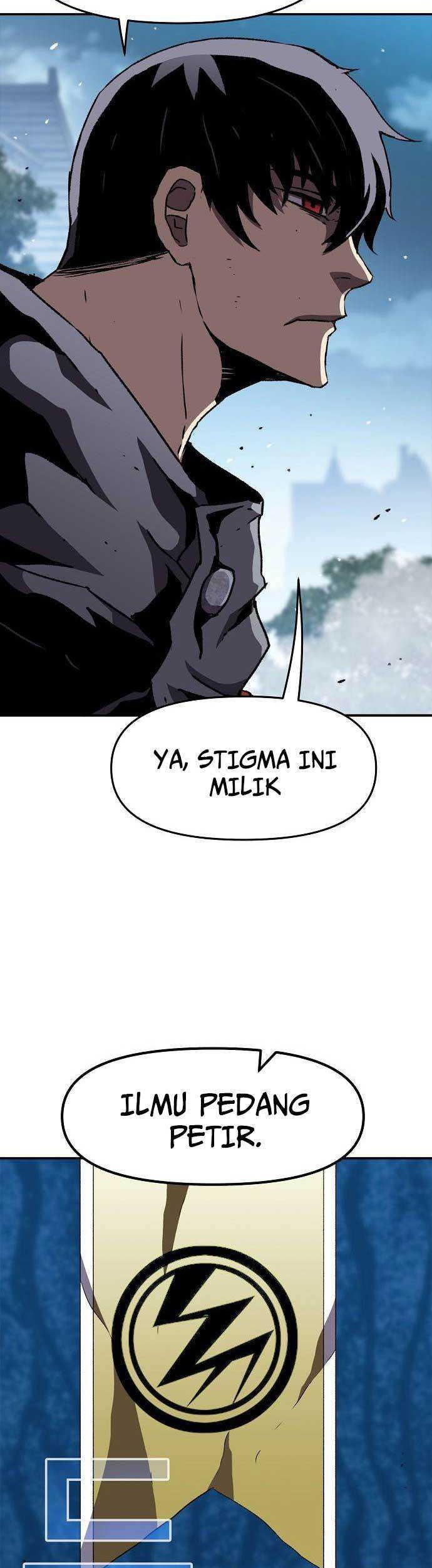 I Became a Knight With a Time Limit chapter 21 halaman 16