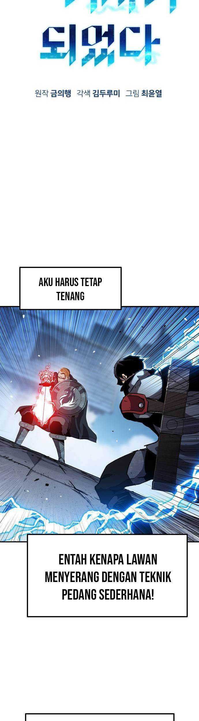 I Became a Knight With a Time Limit chapter 21 halaman 18