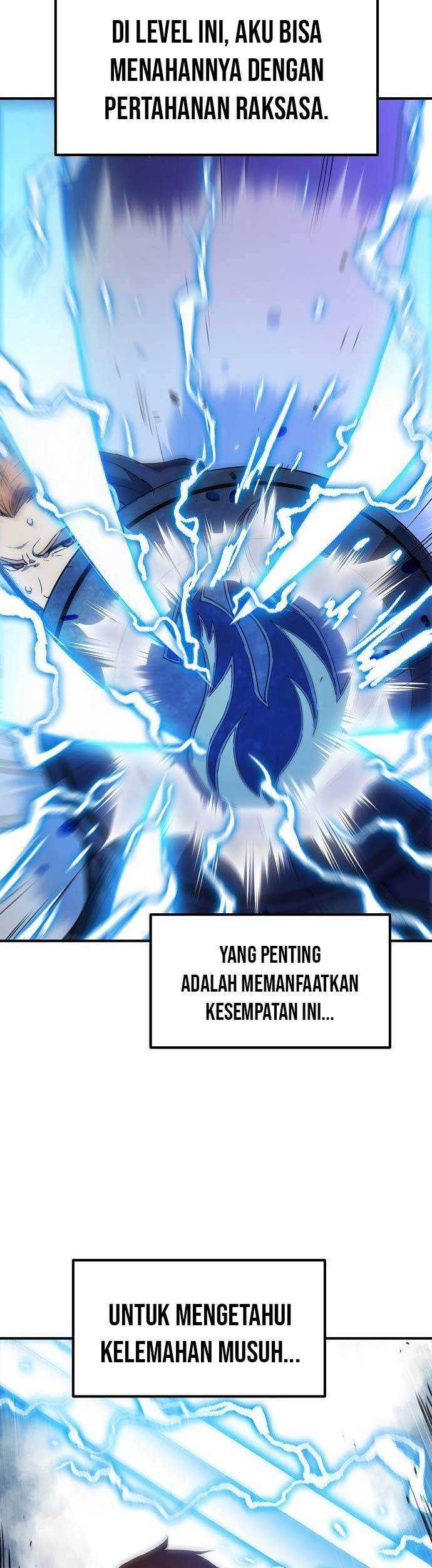 I Became a Knight With a Time Limit chapter 21 halaman 19