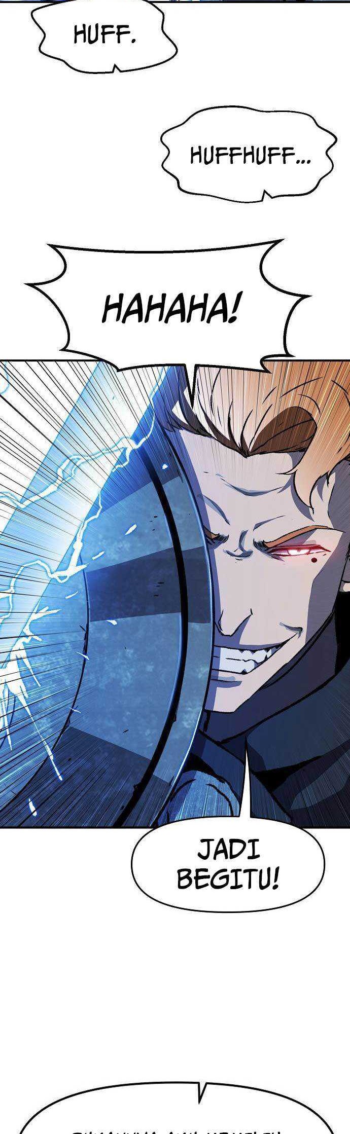 I Became a Knight With a Time Limit chapter 21 halaman 21
