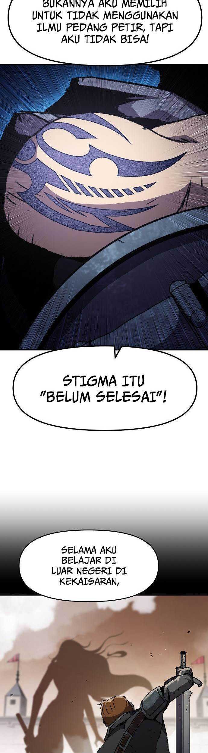 I Became a Knight With a Time Limit chapter 21 halaman 22