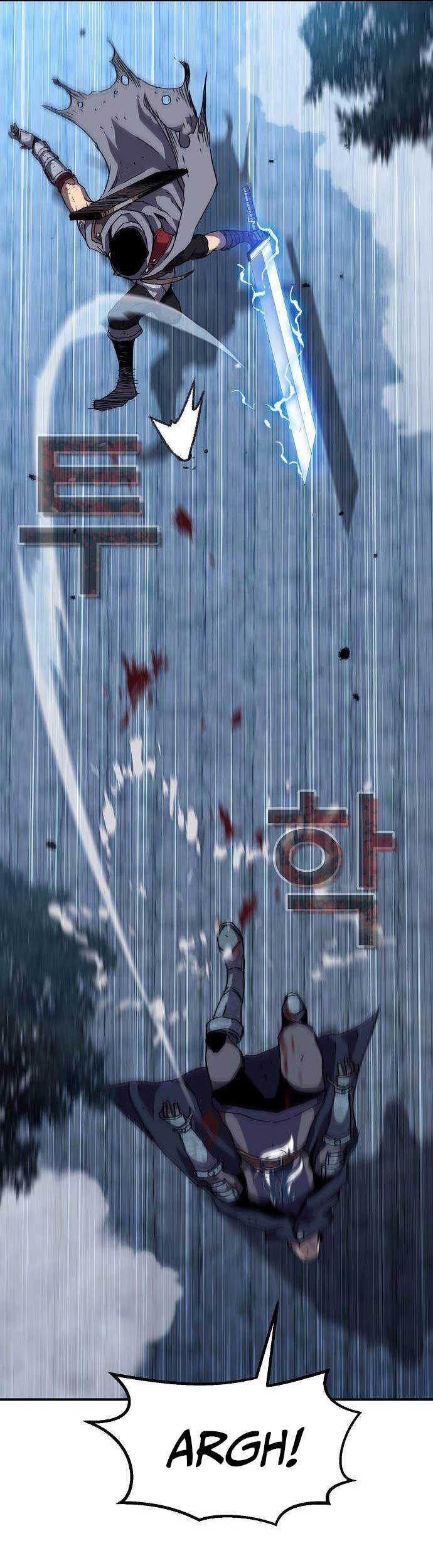 I Became a Knight With a Time Limit chapter 21 halaman 26
