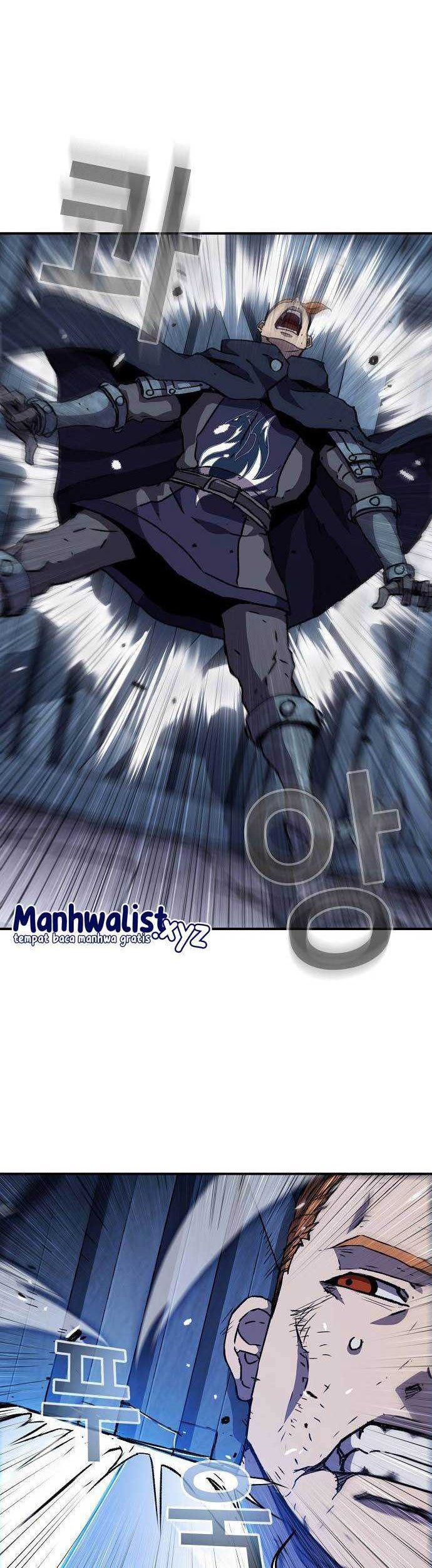 I Became a Knight With a Time Limit chapter 21 halaman 27