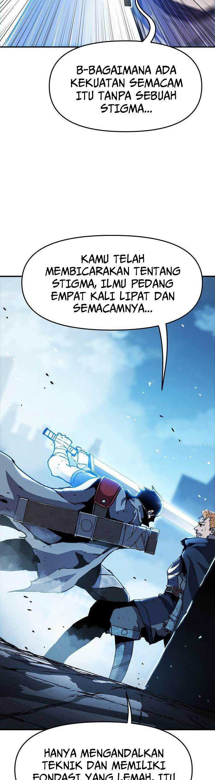 I Became a Knight With a Time Limit chapter 21 halaman 28