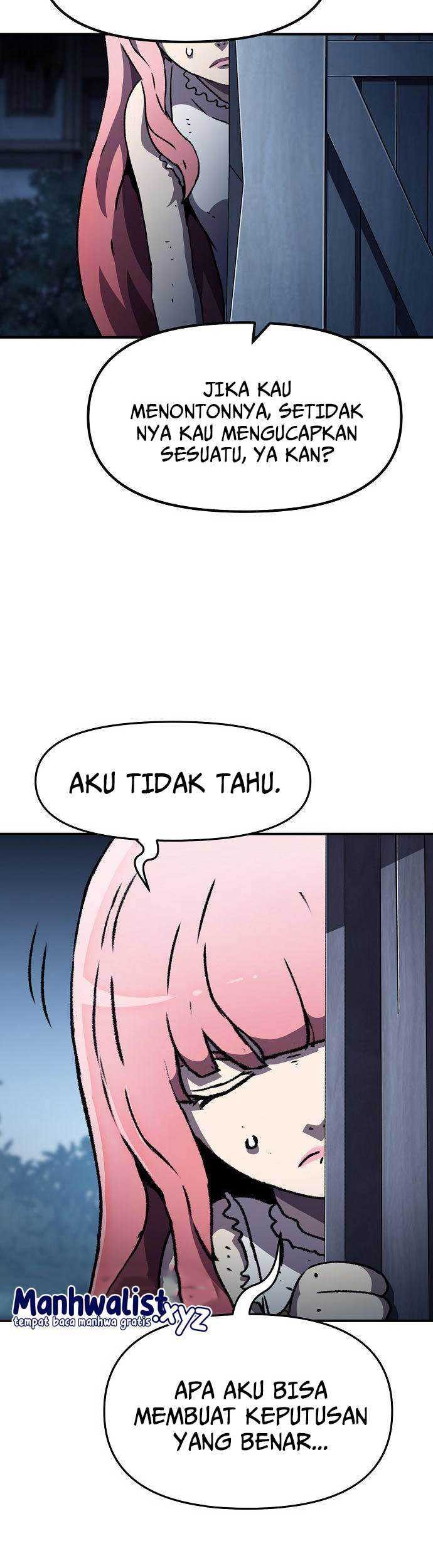 I Became a Knight With a Time Limit chapter 21 halaman 30