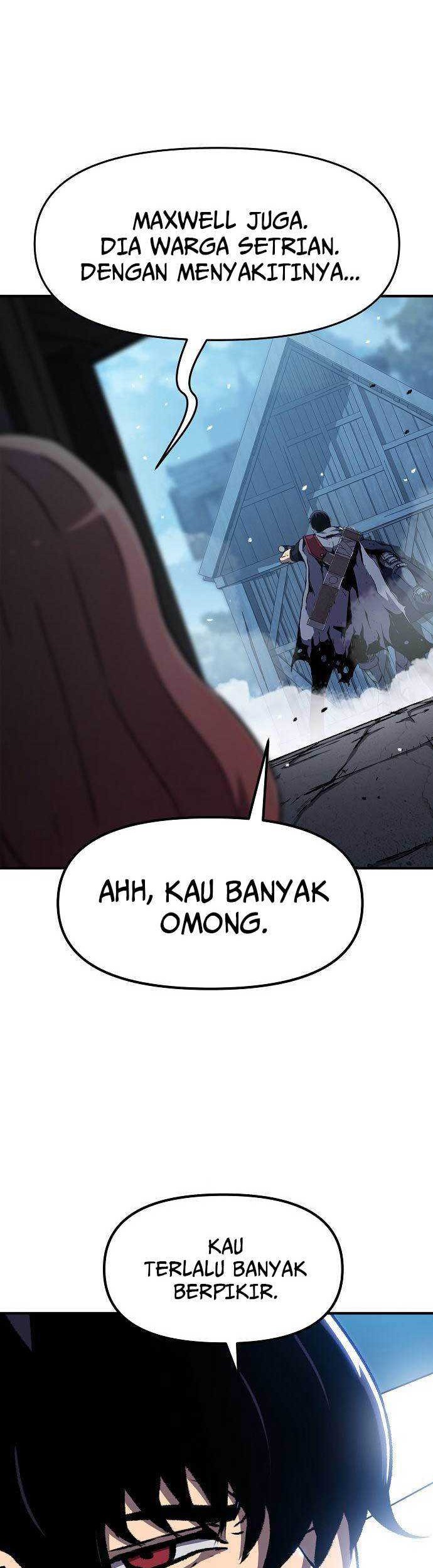 I Became a Knight With a Time Limit chapter 21 halaman 31