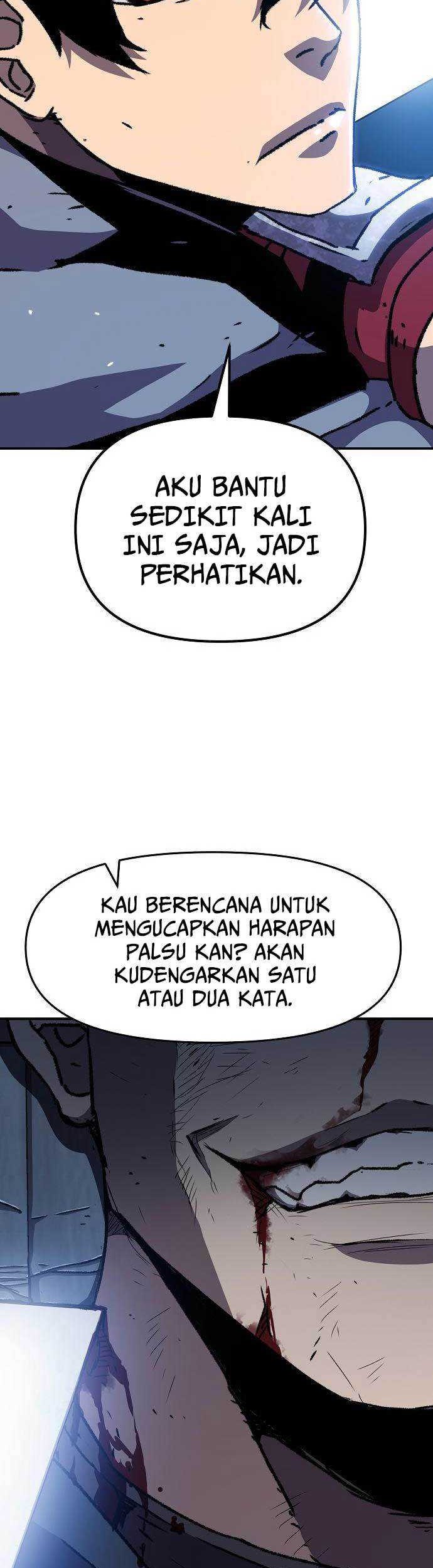 I Became a Knight With a Time Limit chapter 21 halaman 32