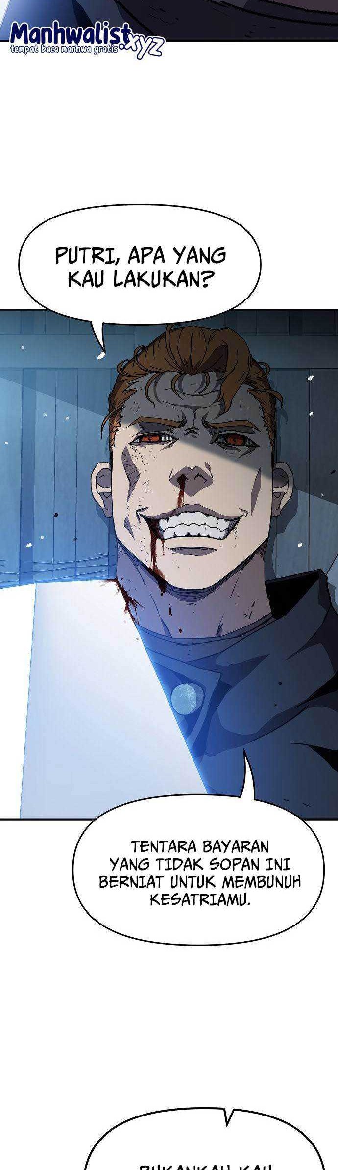 I Became a Knight With a Time Limit chapter 21 halaman 33