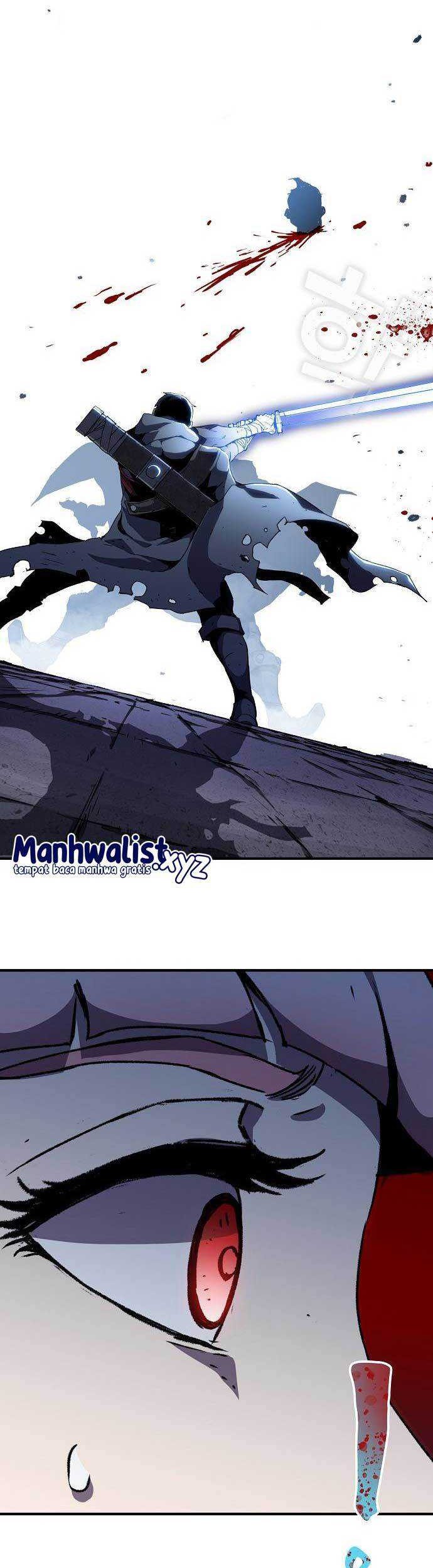 I Became a Knight With a Time Limit chapter 21 halaman 36