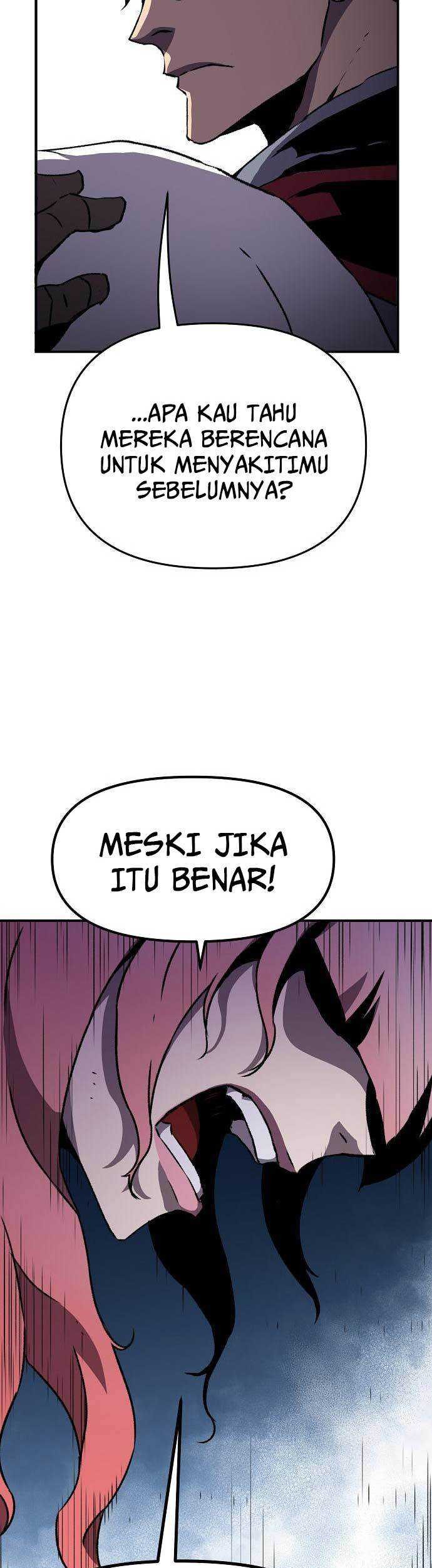 I Became a Knight With a Time Limit chapter 21 halaman 46