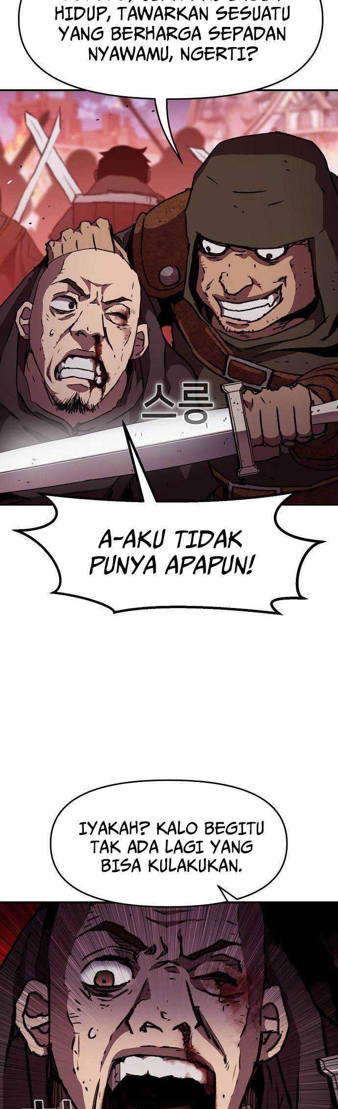 I Became a Knight With a Time Limit chapter 21 halaman 52