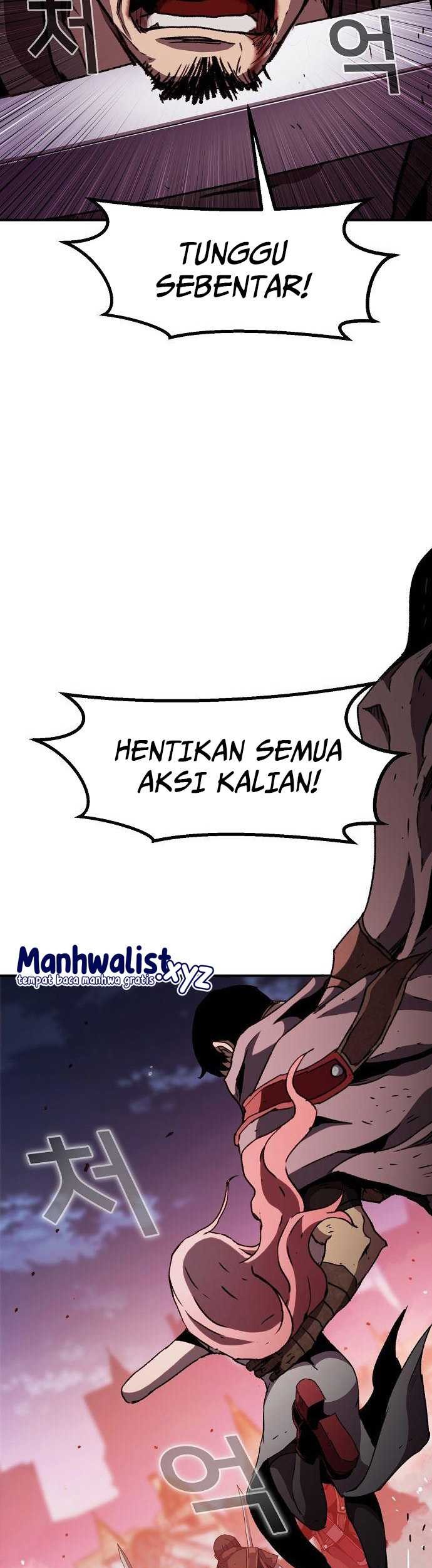 I Became a Knight With a Time Limit chapter 21 halaman 53