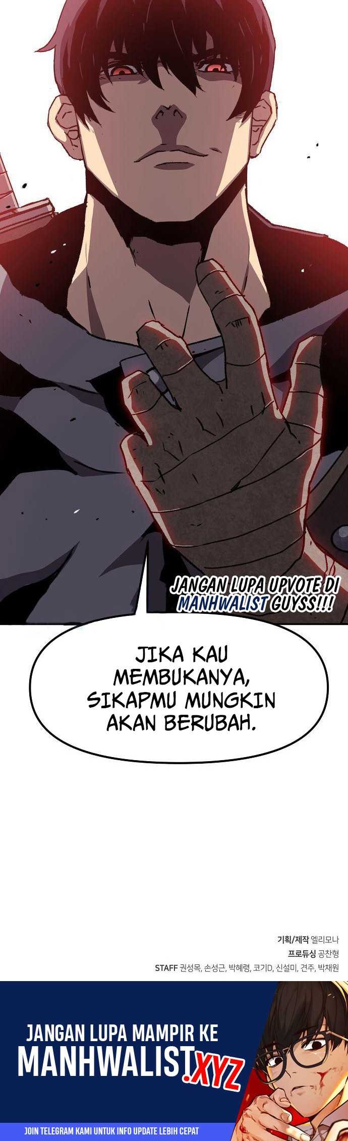 I Became a Knight With a Time Limit chapter 21 halaman 58