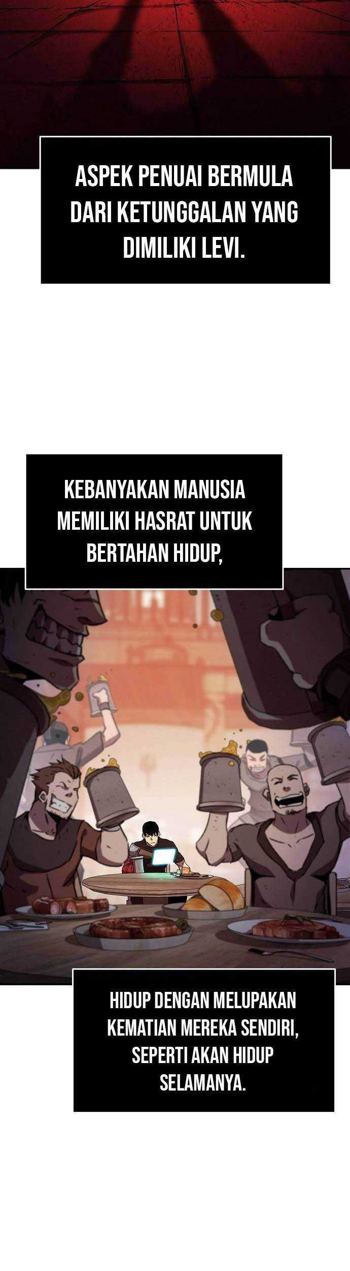 I Became a Knight With a Time Limit chapter 29 halaman 32