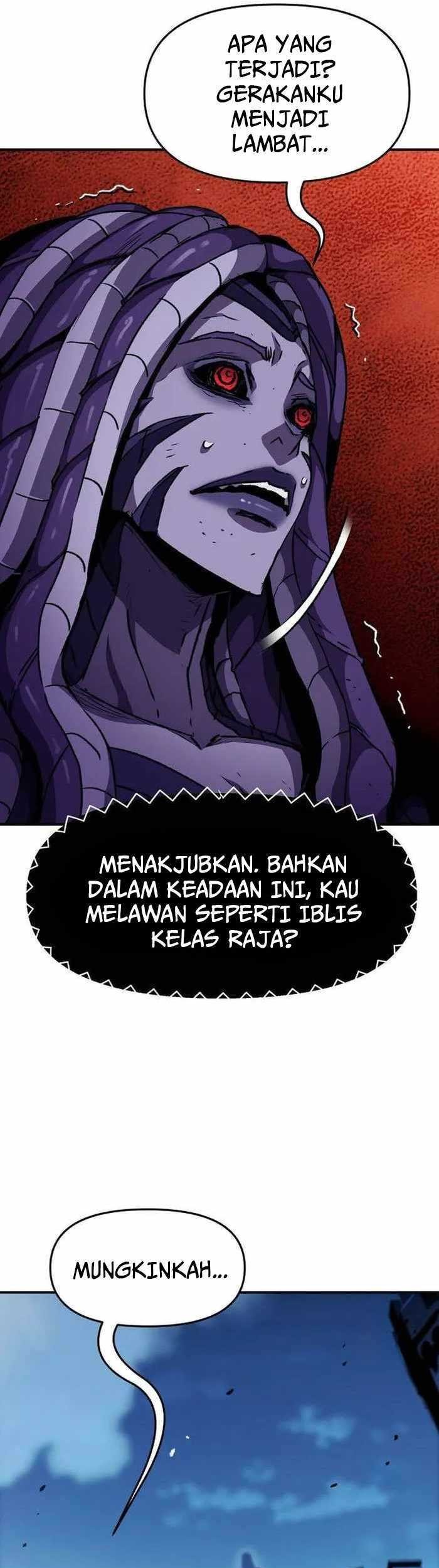 I Became a Knight With a Time Limit chapter 31 halaman 32