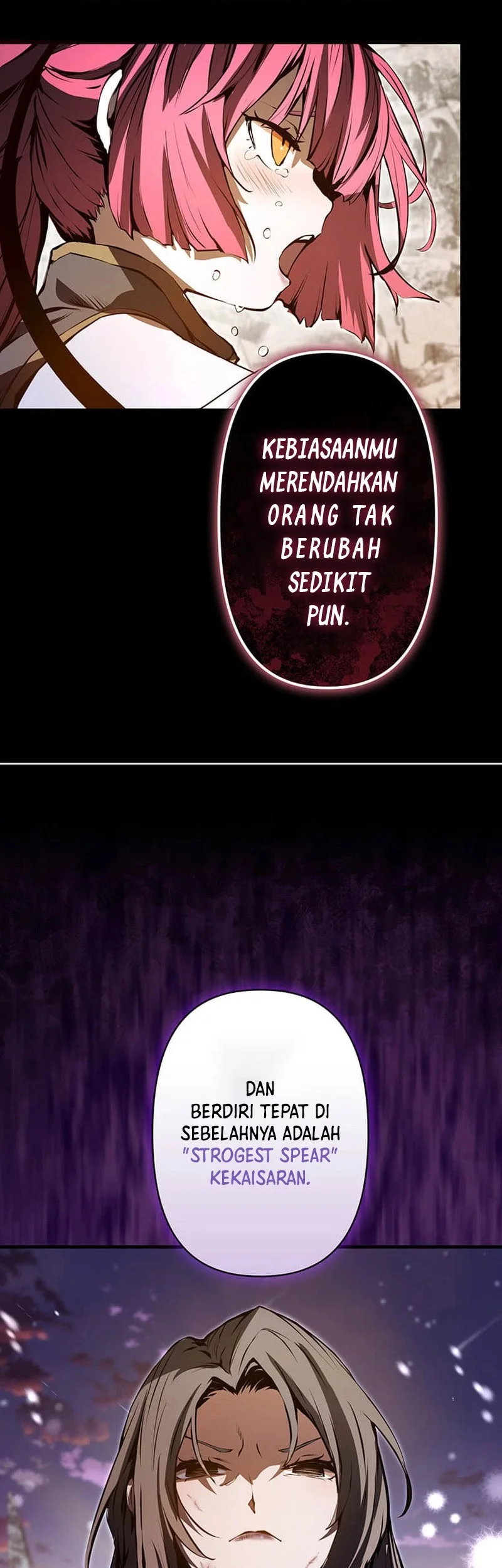I Became a Munchkin Skill Thief Bab 1 halaman 33