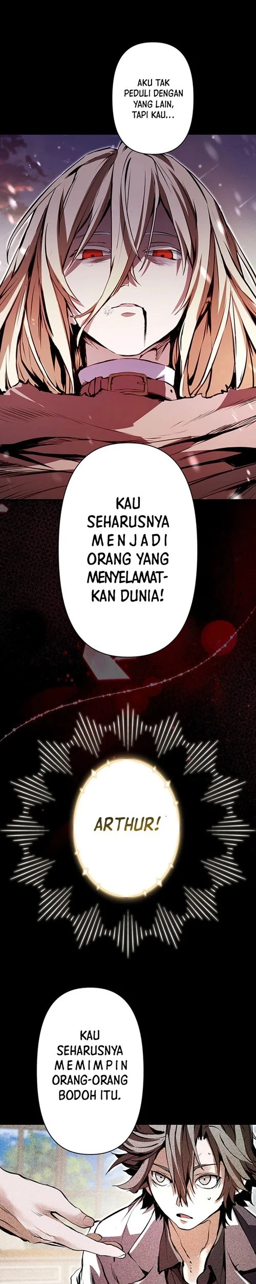 I Became a Munchkin Skill Thief Bab 1 halaman 40