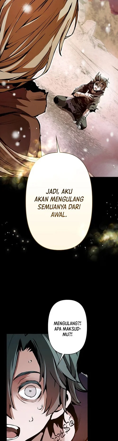 I Became a Munchkin Skill Thief Bab 1 halaman 43
