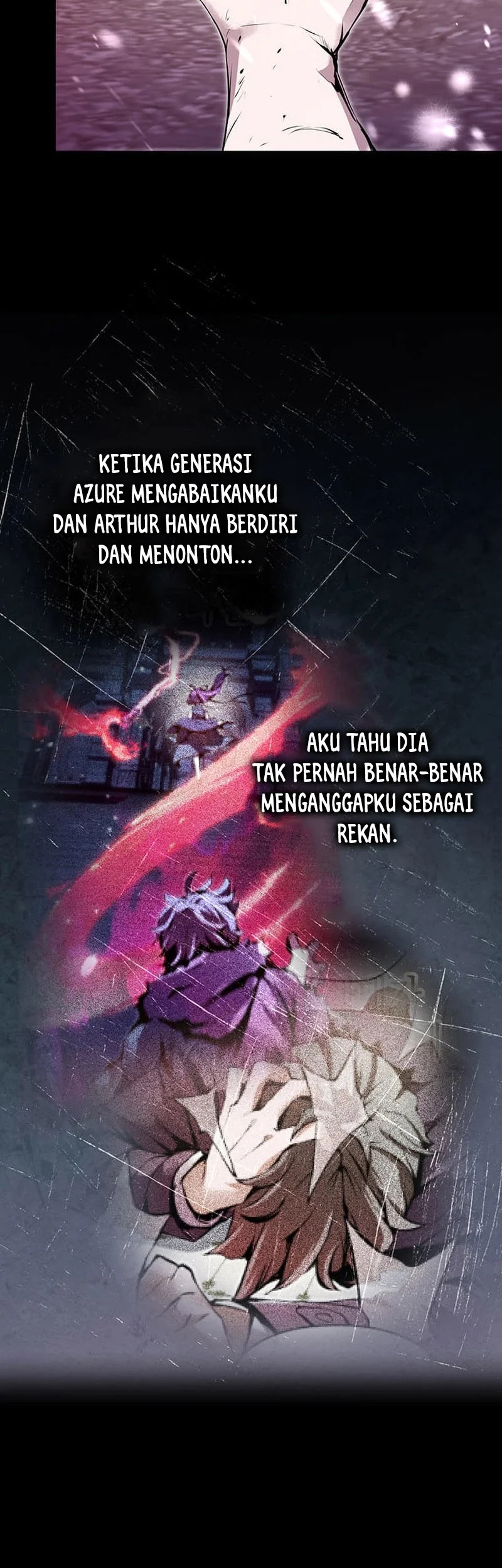 I Became a Munchkin Skill Thief Bab 1 halaman 57