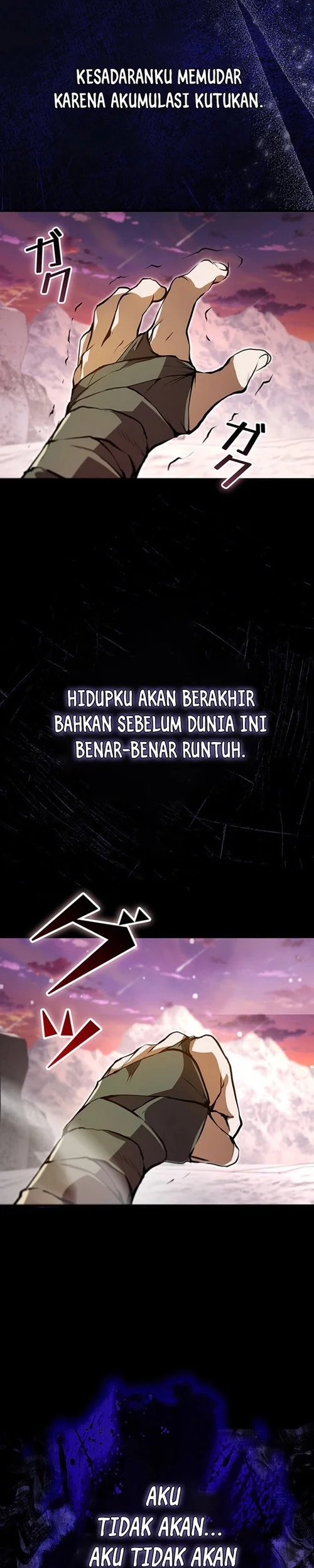 I Became a Munchkin Skill Thief Bab 1 halaman 59