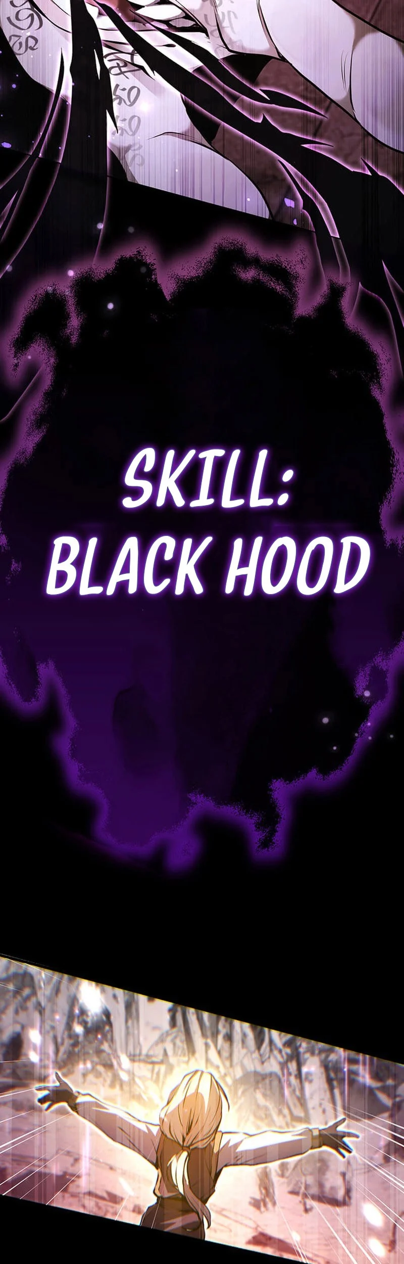 I Became a Munchkin Skill Thief Bab 1 halaman 62