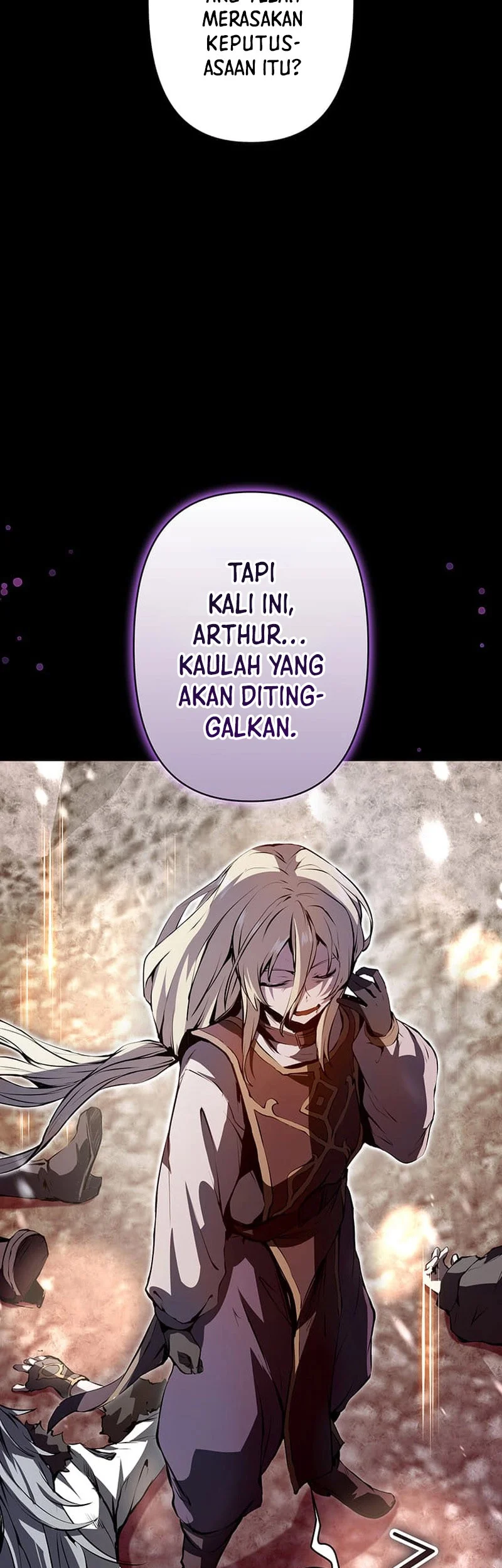 I Became a Munchkin Skill Thief Bab 1 halaman 70