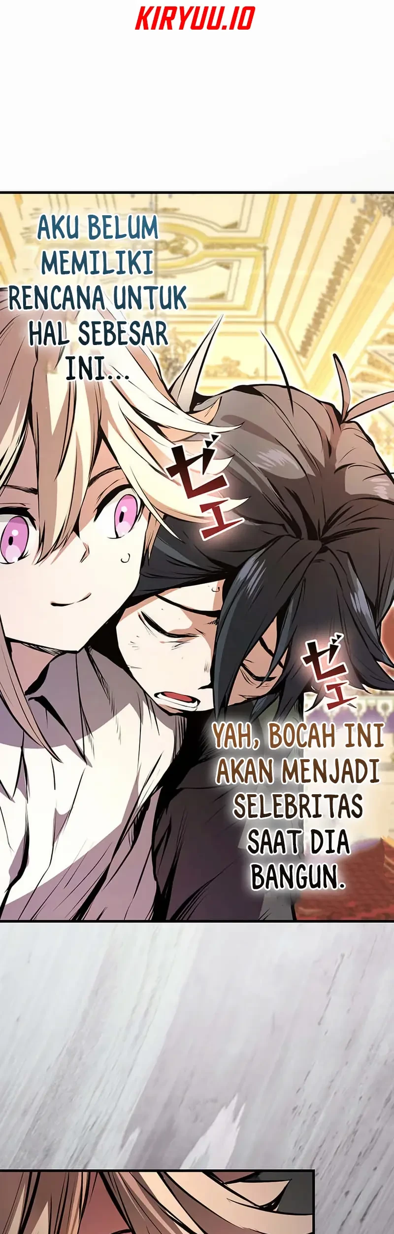 I Became a Munchkin Skill Thief chapter 10 halaman 12