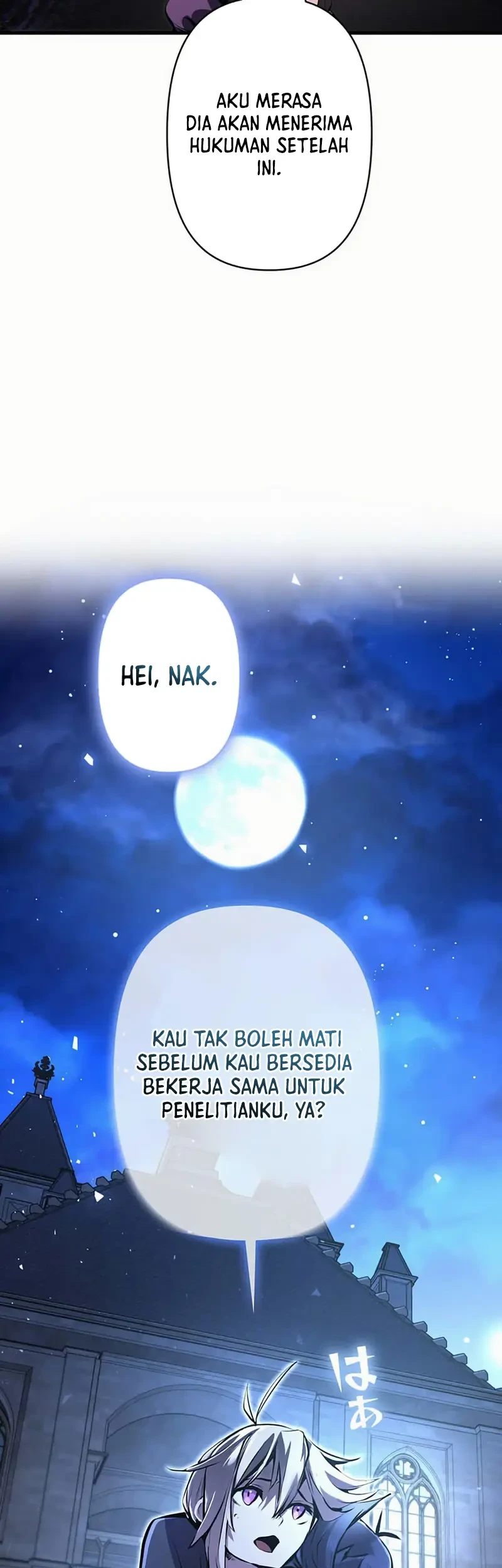 I Became a Munchkin Skill Thief chapter 10 halaman 14