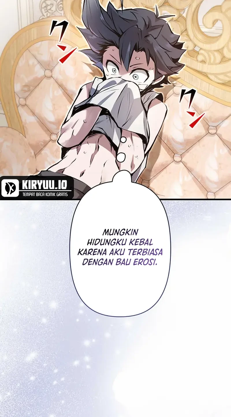 I Became a Munchkin Skill Thief chapter 10 halaman 32