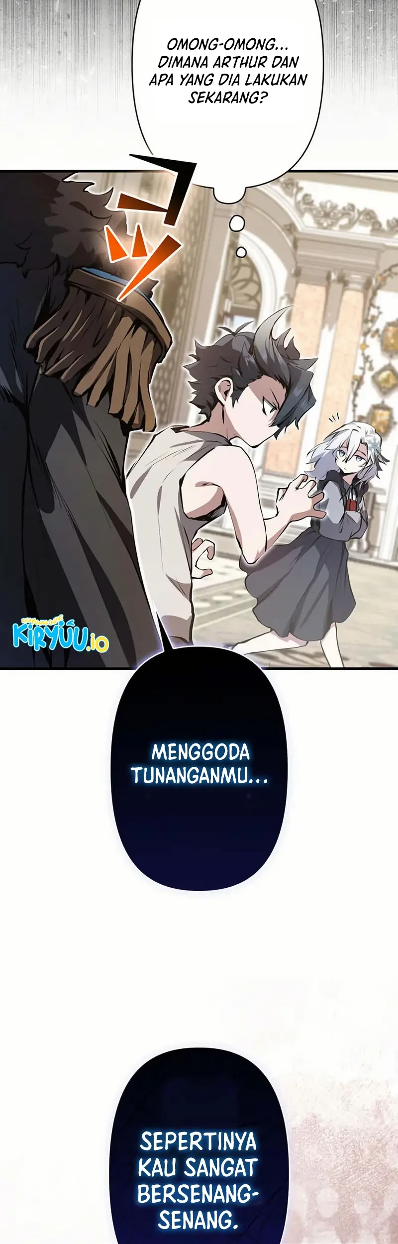 I Became a Munchkin Skill Thief chapter 10 halaman 42