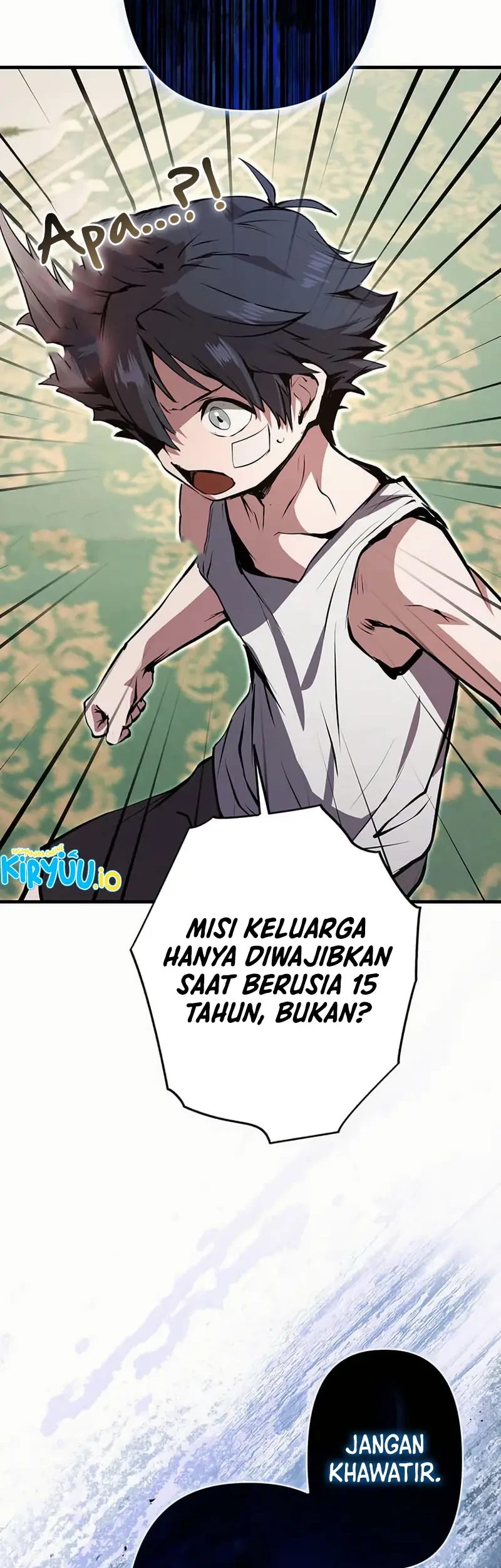 I Became a Munchkin Skill Thief chapter 10 halaman 54