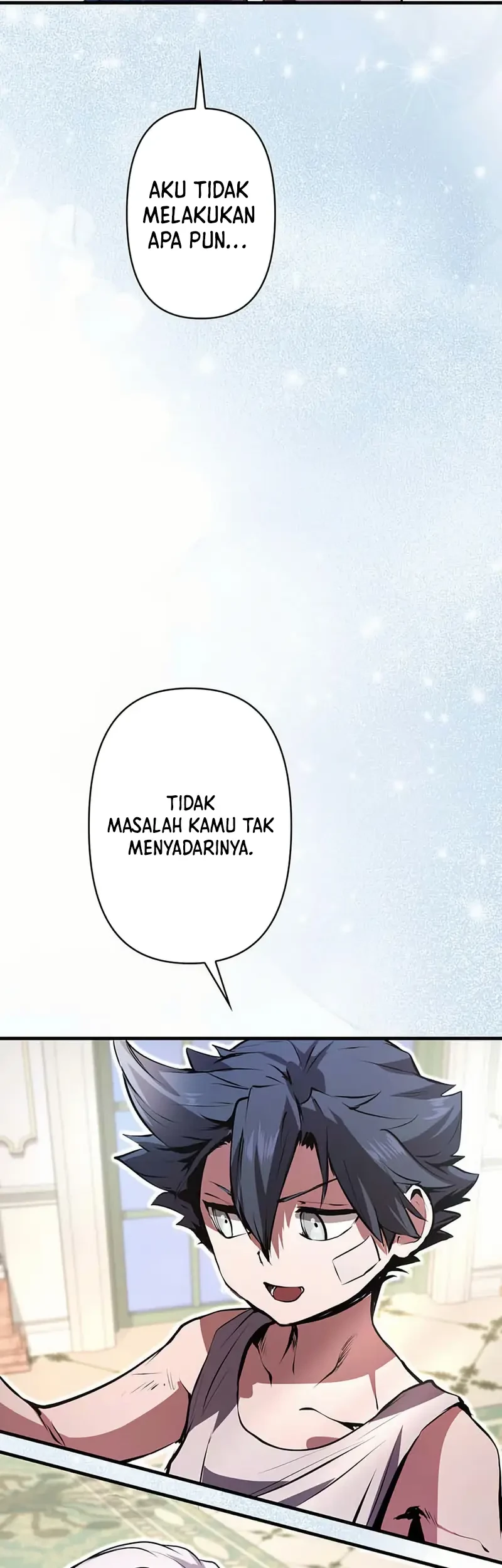 I Became a Munchkin Skill Thief chapter 10 halaman 63