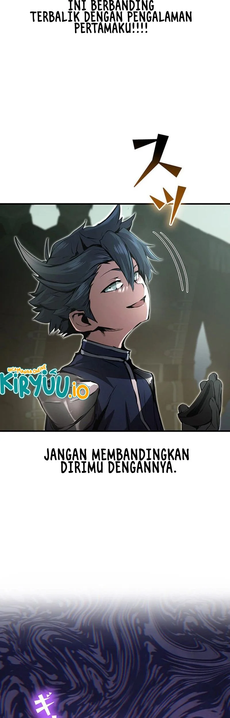 I Became a Munchkin Skill Thief chapter 11 halaman 19