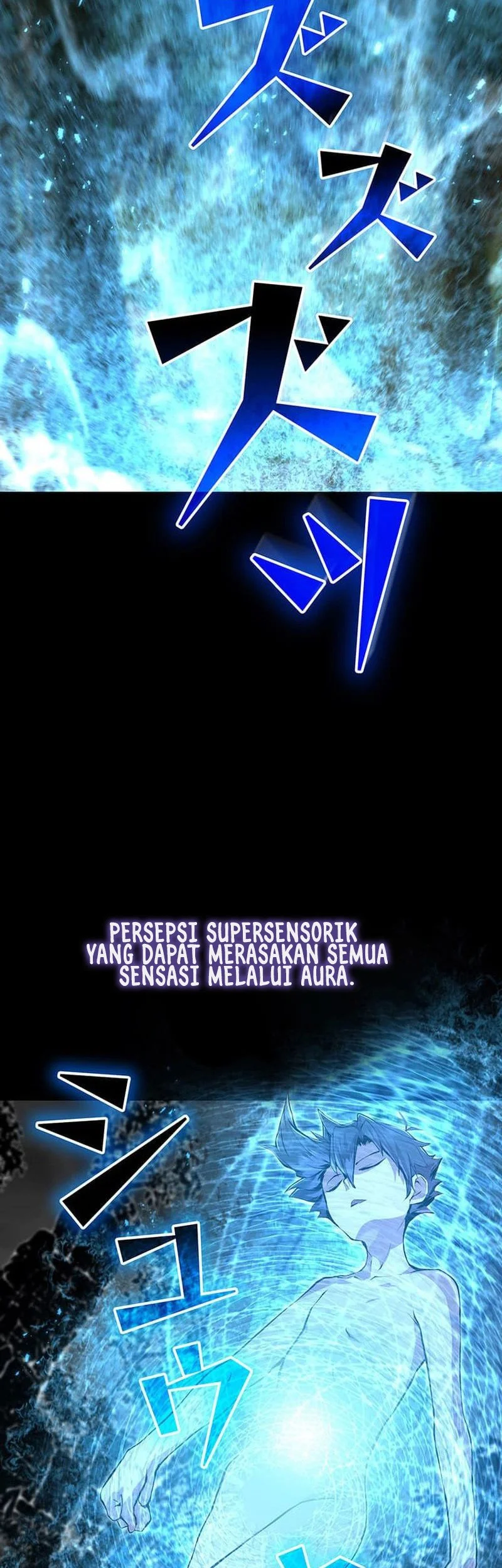 I Became a Munchkin Skill Thief chapter 11 halaman 44