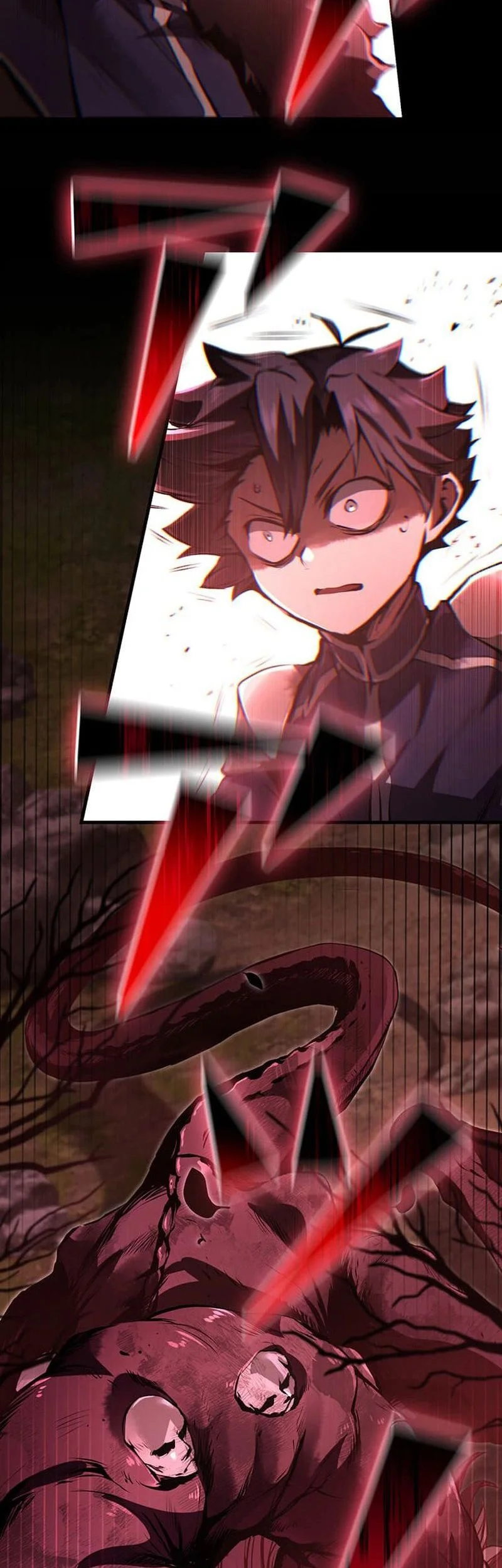 I Became a Munchkin Skill Thief chapter 11 halaman 59