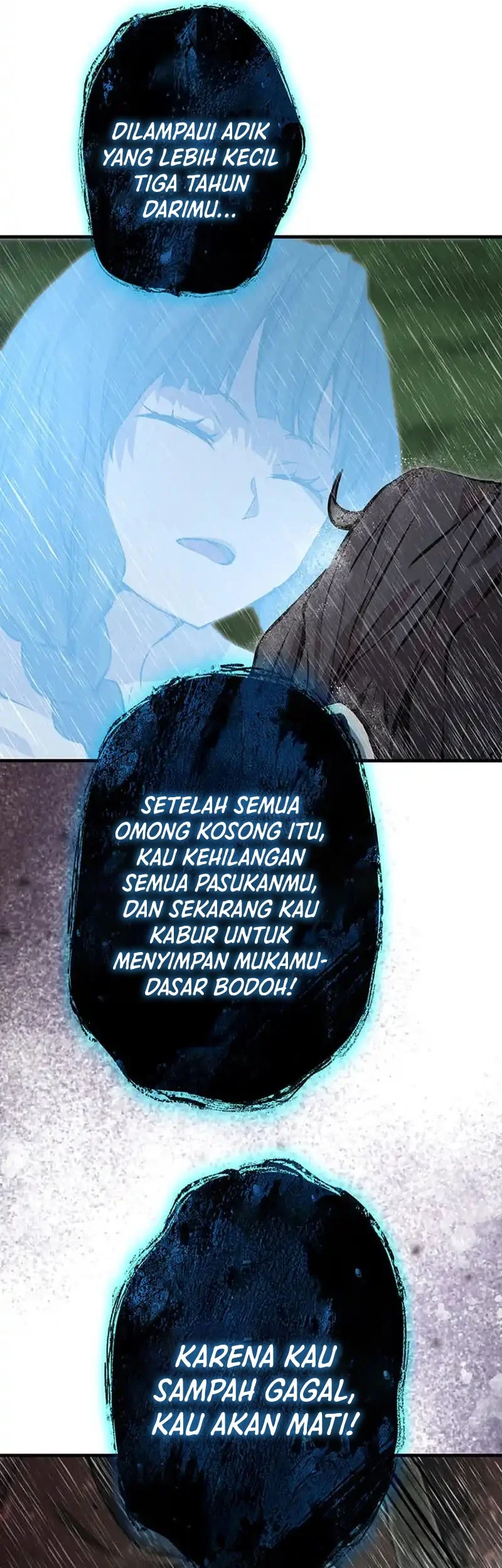 I Became a Munchkin Skill Thief chapter 12 halaman 48