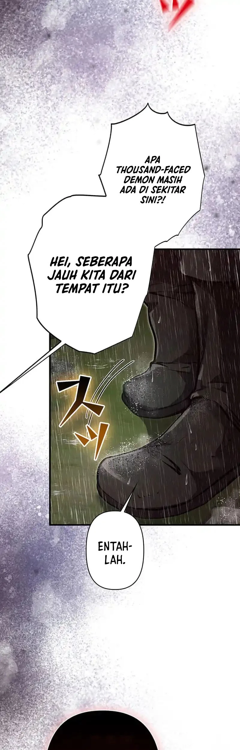 I Became a Munchkin Skill Thief chapter 12 halaman 62