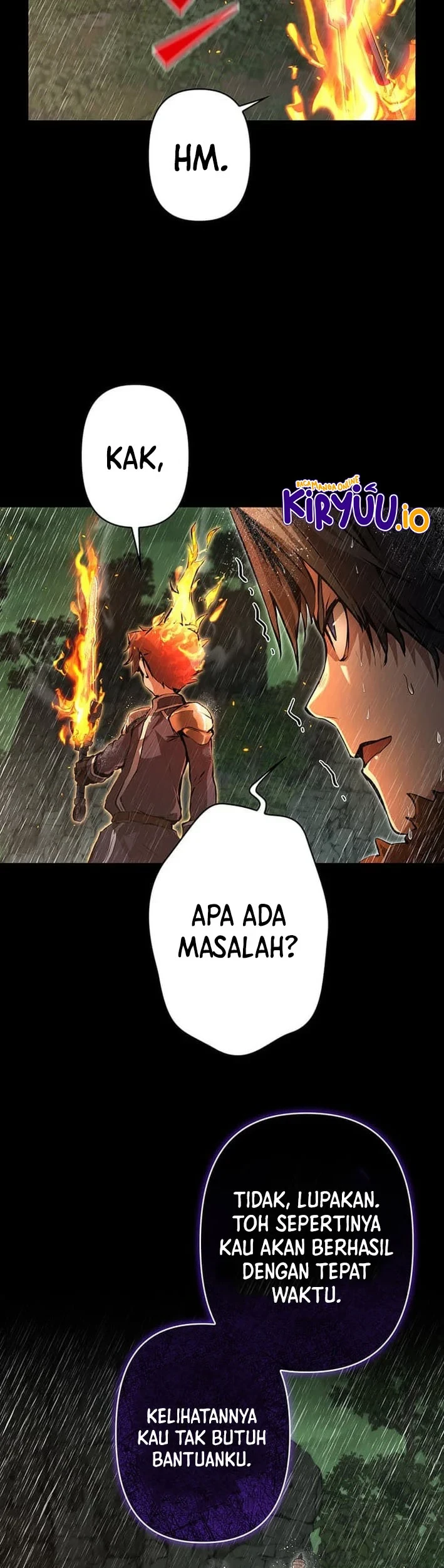 I Became a Munchkin Skill Thief Bab 13 halaman 14